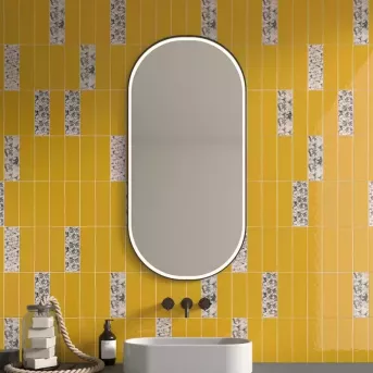 HAWAII 7,5X22,5 ANTIC BRILLANT