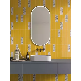 HAWAII 7,5X22,5 ANTIC BRILLANT