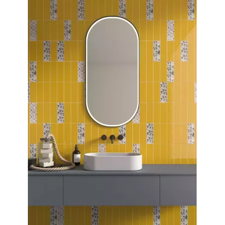 HAWAII 7,5X22,5 ANTIC BRILLANT