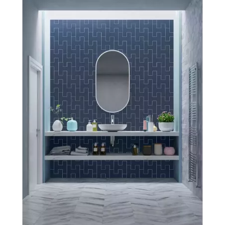 HARMONY 20X20 EN (H) MAT