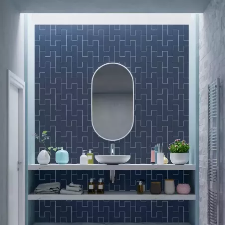 HARMONY PORC.20X20 EN (H) MAT