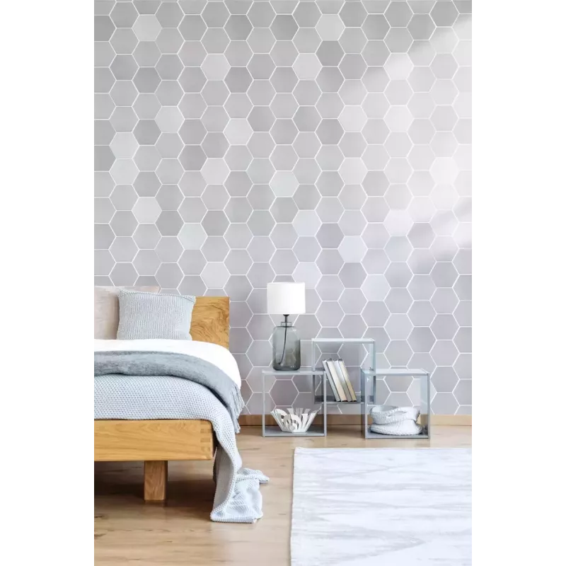 KARMA 14X16 HEXAGONAL MAT