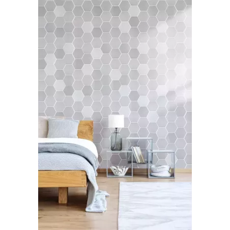 KARMA 14X16 HEXAGONAL MAT