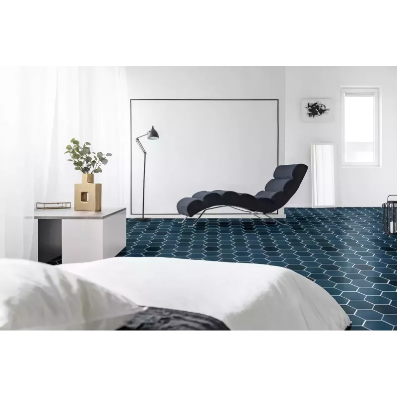 KARMA 14X16 HEXAGONAL MAT