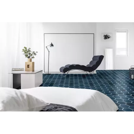 KARMA 14X16 HEXAGONAL MAT