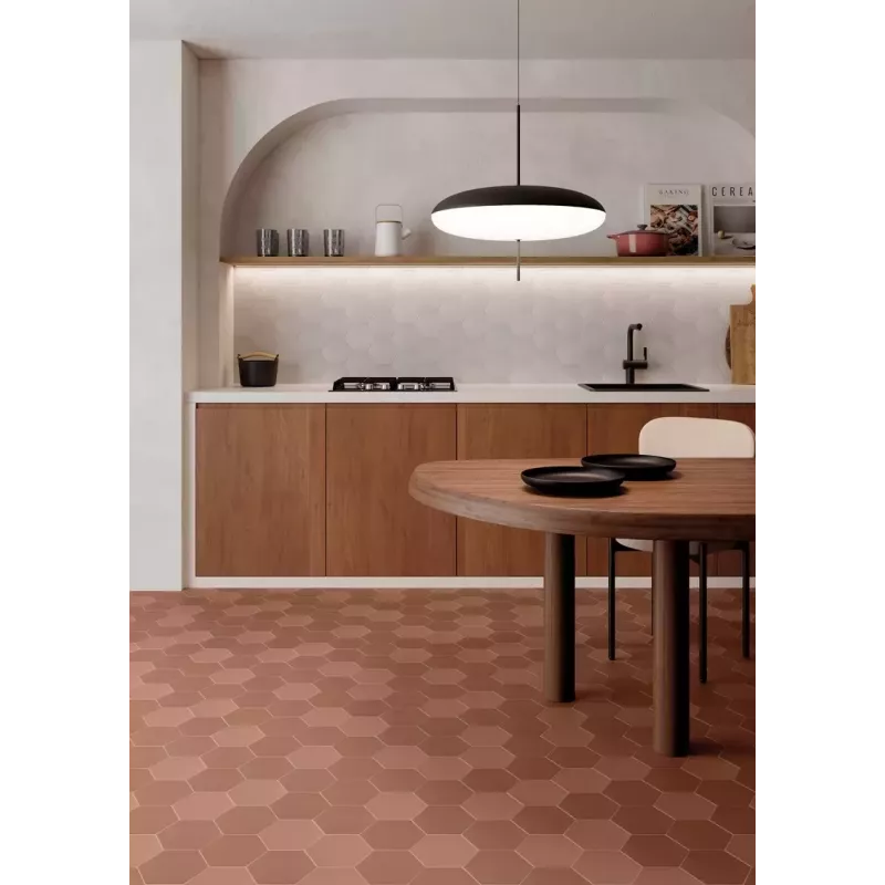 KARMA 14X16 HEXAGONAL MAT