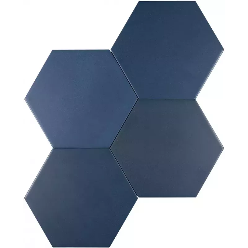 Karma Blue Matte