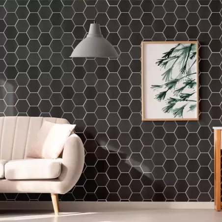 KARMA 14X16 HEXAGONAL MAT