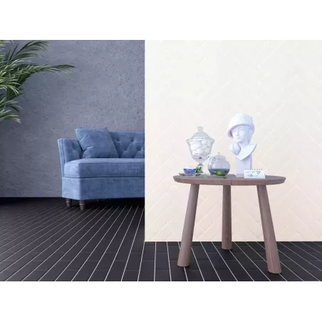 MANHATTAN BRIQUETTE 6,3X25,5 MAT