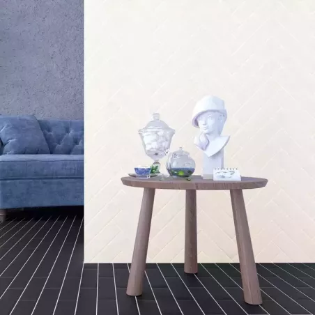 MANHATTAN BRIQUETTE 6,3X25,5 MAT