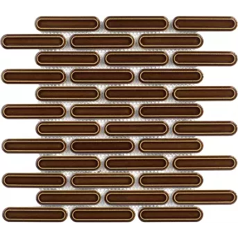 Malla Dublin Caramel