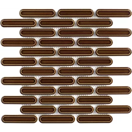 Malla Dublin Caramel