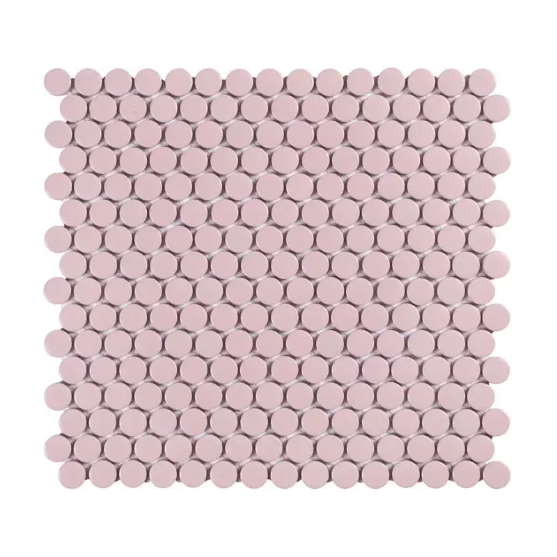 Malla Penny Rose Matt