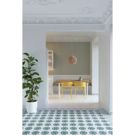 HABANA 20X20 DECOR MAT