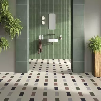 TACO PORCELAINE HARMONY MATE 6,5X13