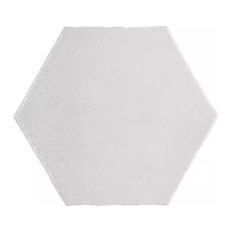HEXAGONAL 15X17 MARRAKECH MAT