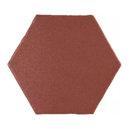 HEXAGONAL 15X17 MARRAKECH MAT