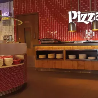 BRIQUETTE 7,5X15 METRO BRILLANT