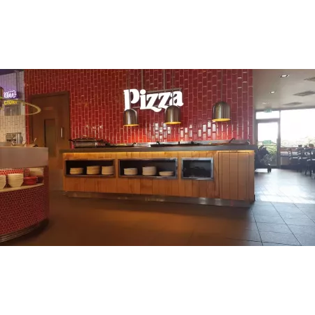 BRIQUETTE 7,5X15 METRO SATINE