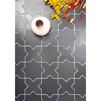 NEW YORK STAR 13,6X13,6 MAT