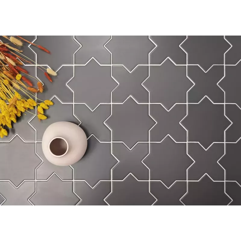 NEW YORK CROSS 13,6X13,6 MAT