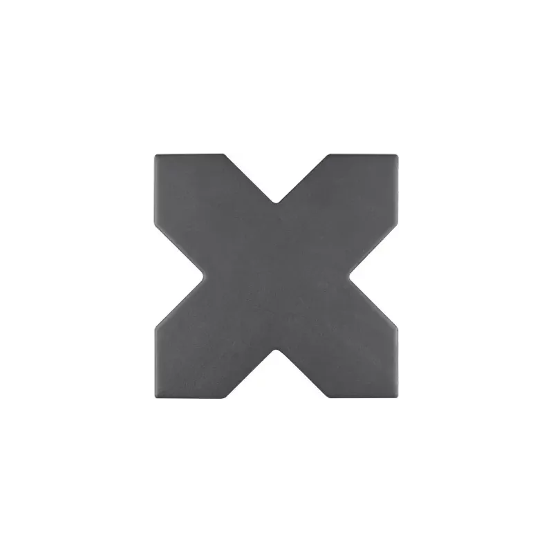 New york Cross Black 13,6×13,6