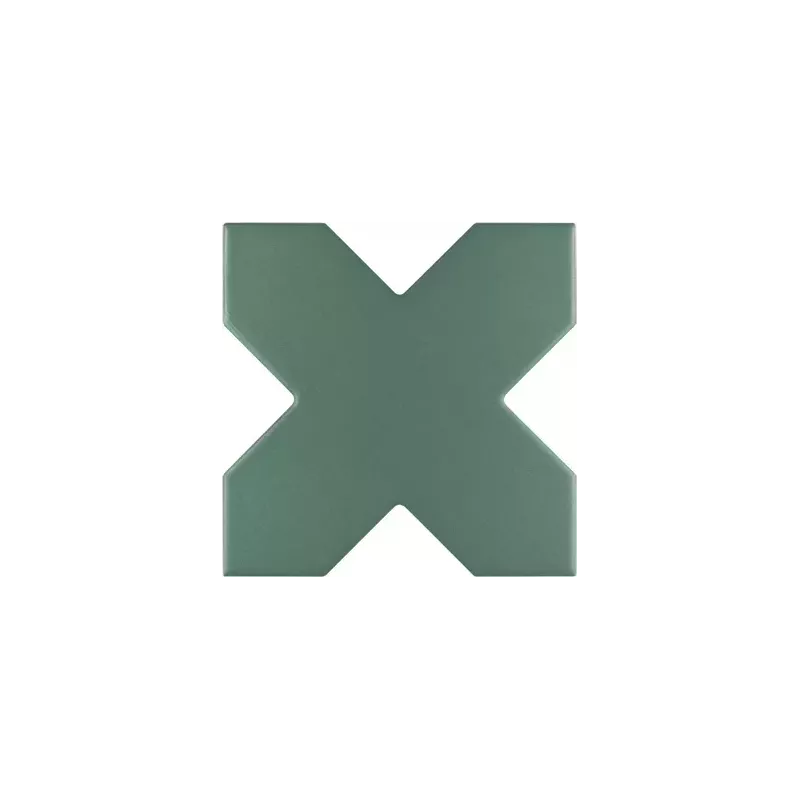 New york Cross Green 13,6×13,6