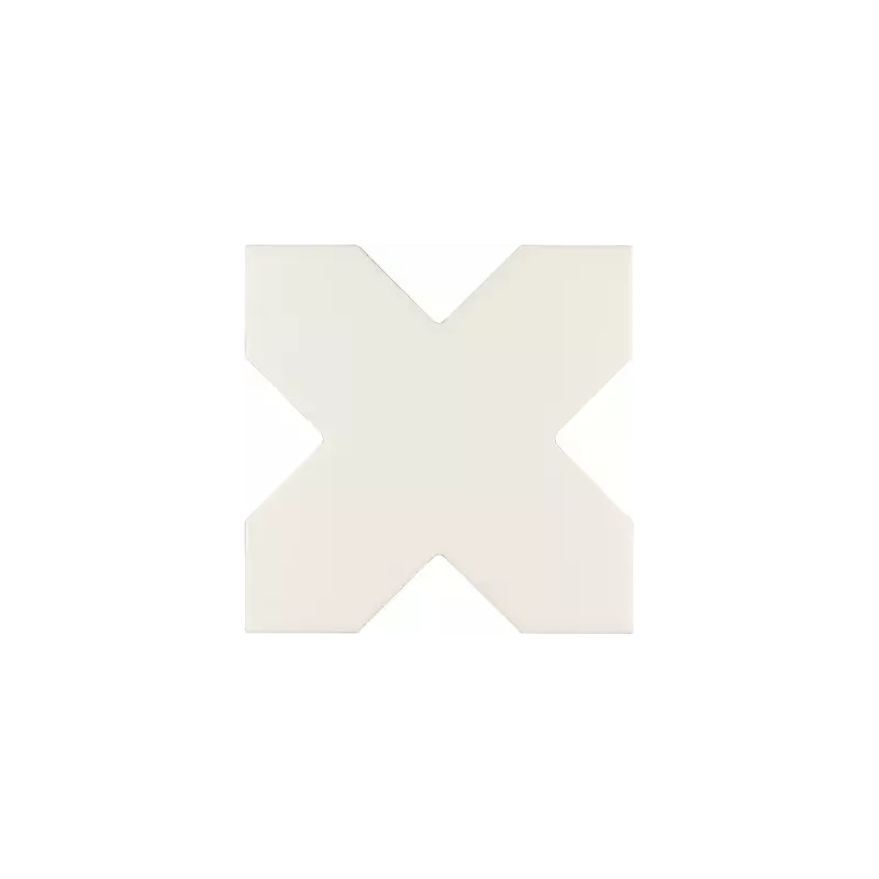 New york Cross Bone 13,6×13,6