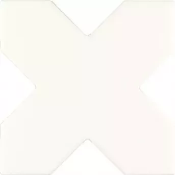 NEW YORK CROSS 13,6X13,6 MAT