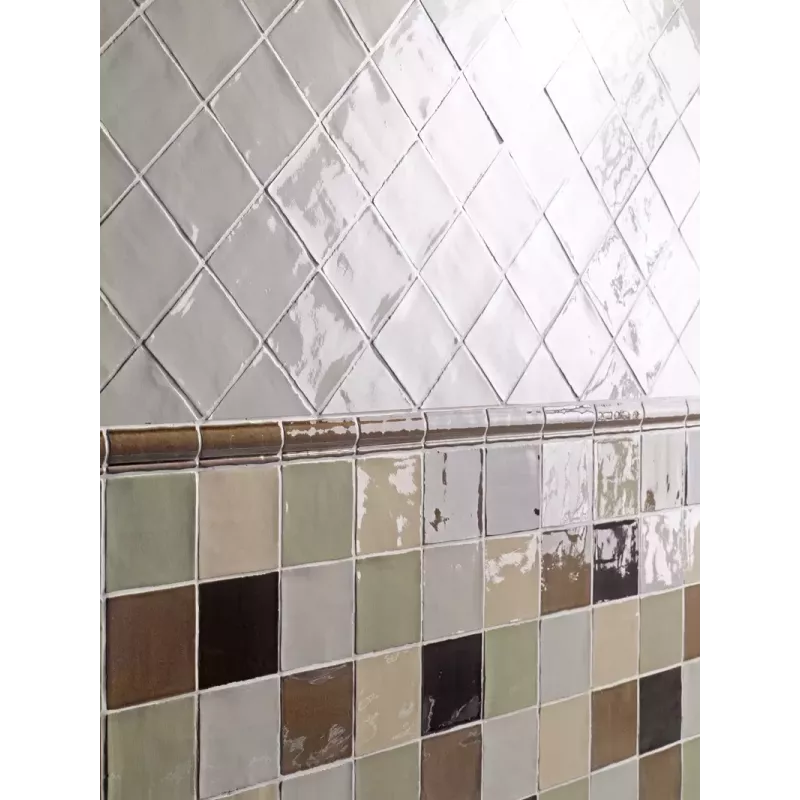 PROVENZA 13X13 BRILLANT