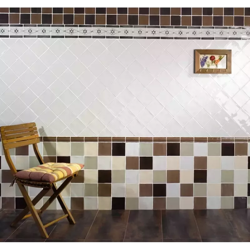 PROVENZA 13X13 BRILLANT