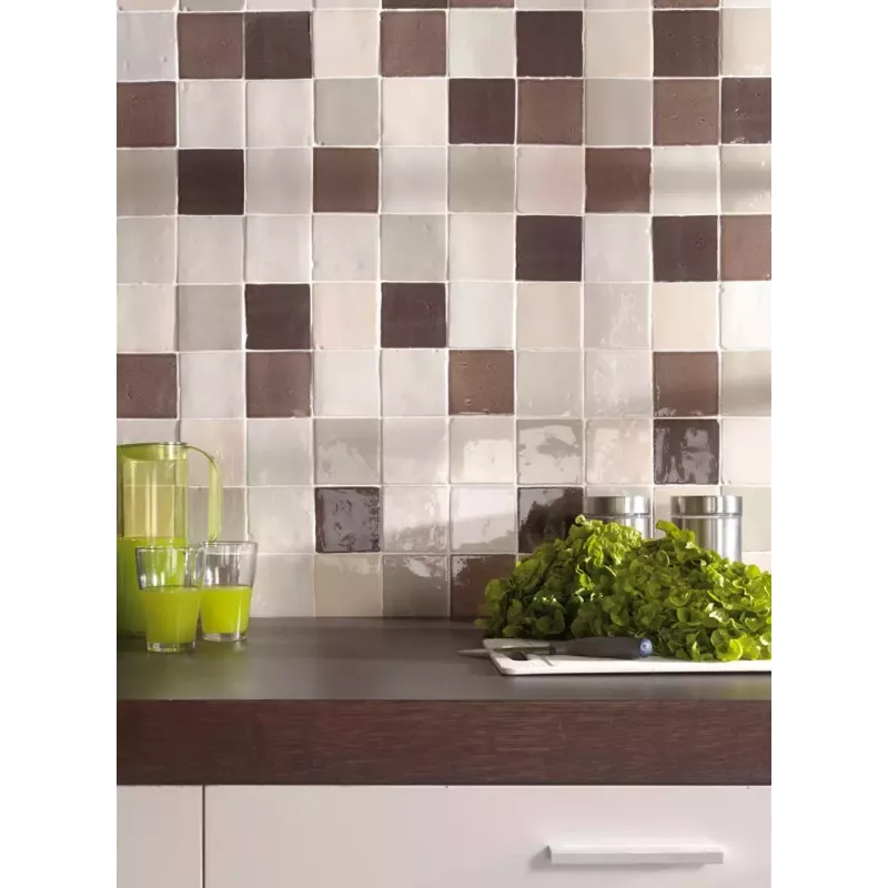 PROVENZA 10X10 BRILLANT