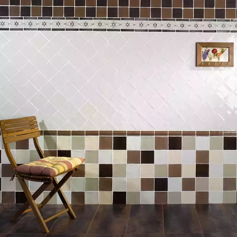 PROVENZA 10X10 CRAQUELÉ BRILLANT