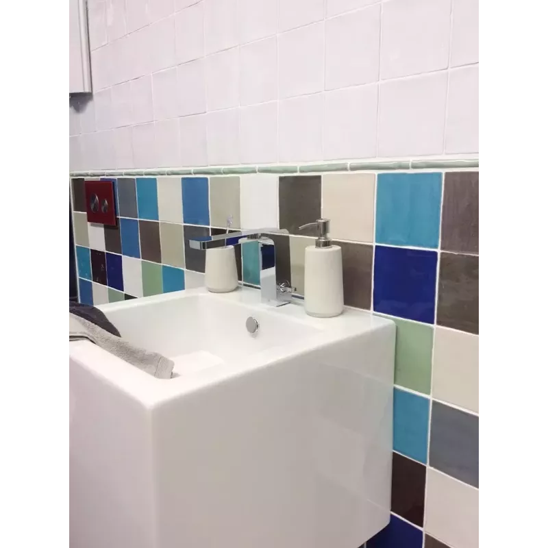 PROVENZA 13X13 BRILLANT