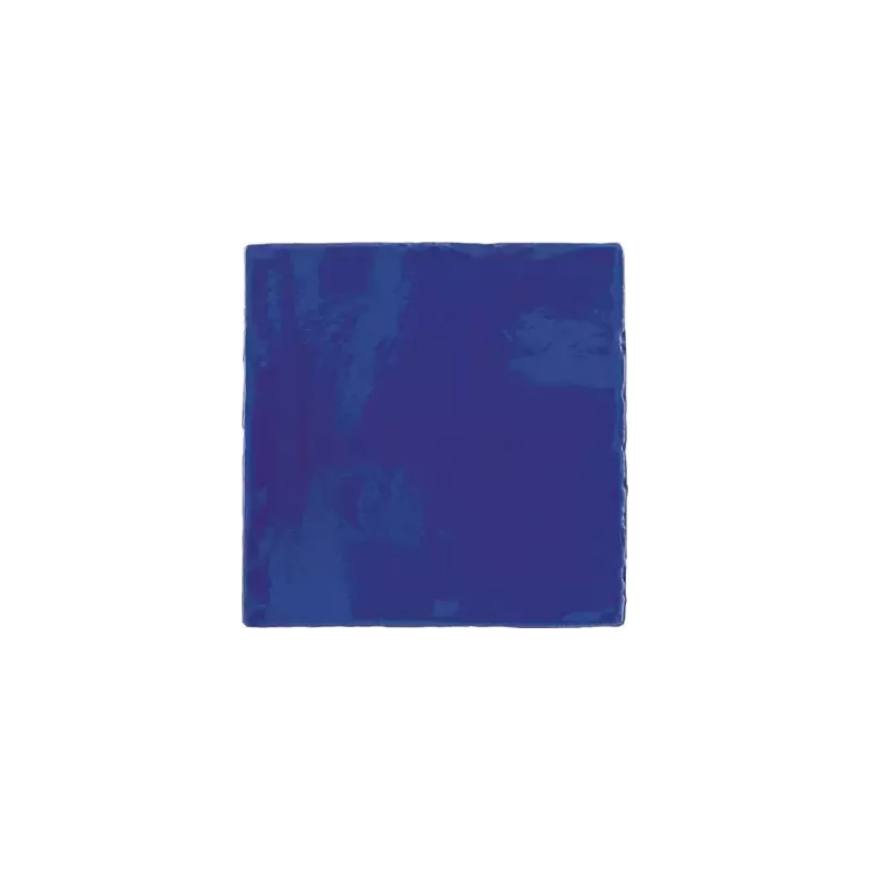 Provenza 10X10 Cobalto
