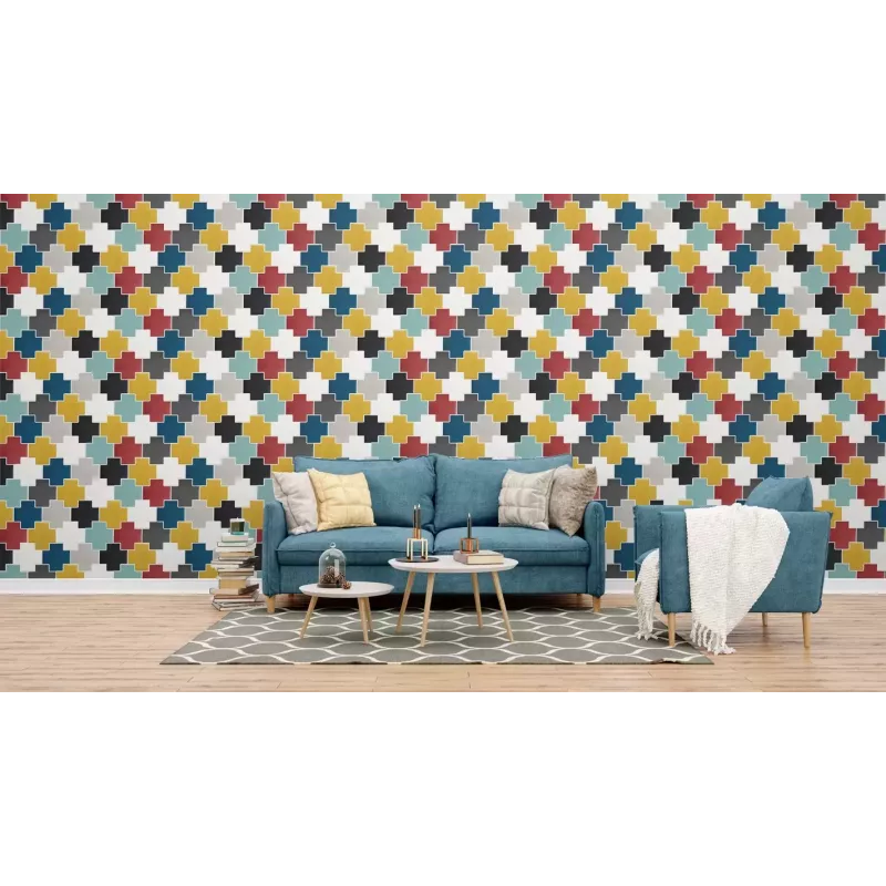 PUZZLE 15X15 BRILLANT