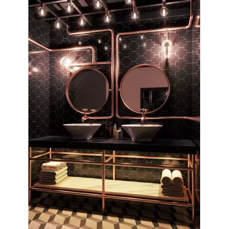 PUZZLE 15X15 BRILLANT