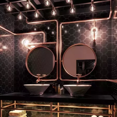 PUZZLE 15X15 BRILLANT