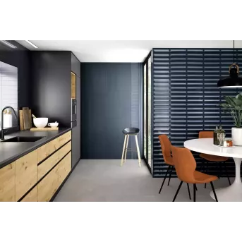 ROCKY TRAILS TOP 3D 7,5X30 BRILLANT