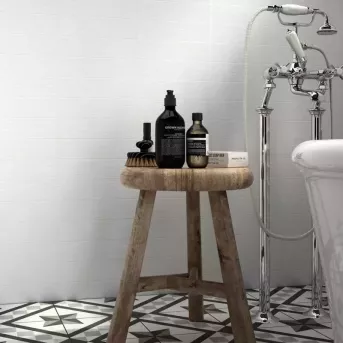 ROCKY TRAILS TREND 3D 7,5X30 BRILLANT