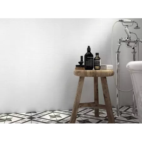 ROCKY TRAILS TREND 3D 7,5X30 BRILLANT