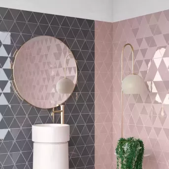 TRIVIAL 14x14x14 GLOSS