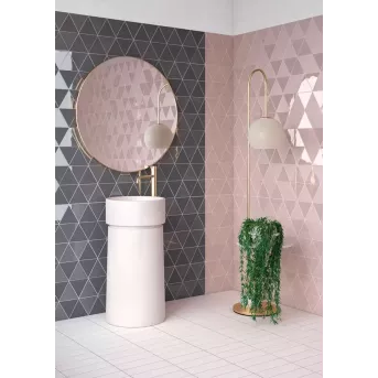 TRIVIAL 14x14x14 GLOSS