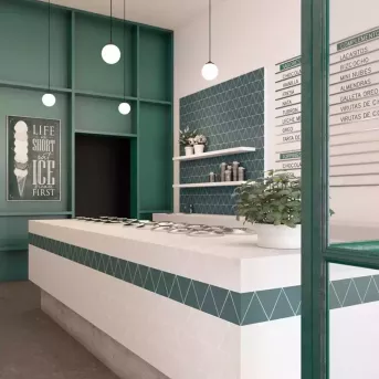 TRIVIAL 14x14x14 MAT