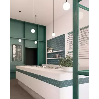 TRIVIAL 14x14x14 MAT