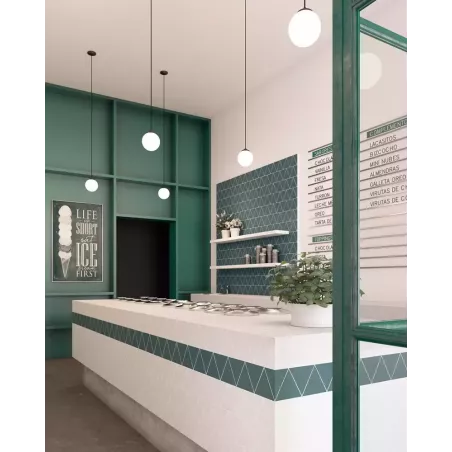 TRIVIAL 14x14x14 MAT