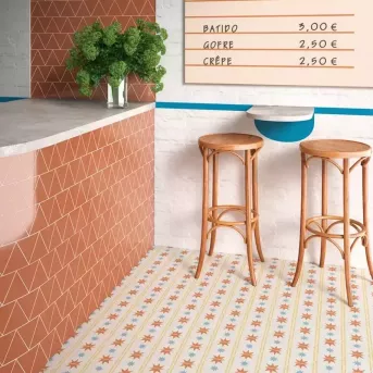 TRIVIAL 14x14x14 GLOSS