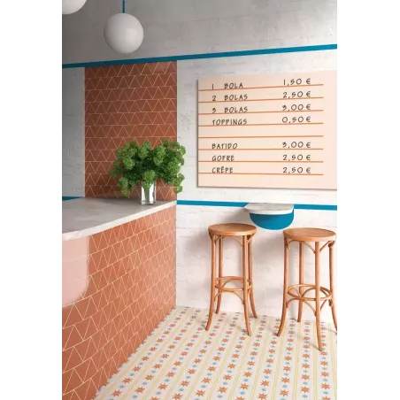 TRIVIAL 14x14x14 GLOSS