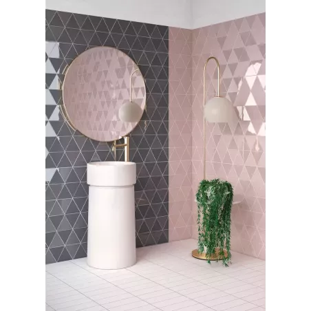 TRIVIAL 14x14x14 MAT