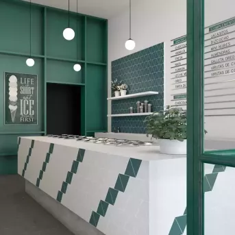 TRIVIAL 14x14x14 MAT